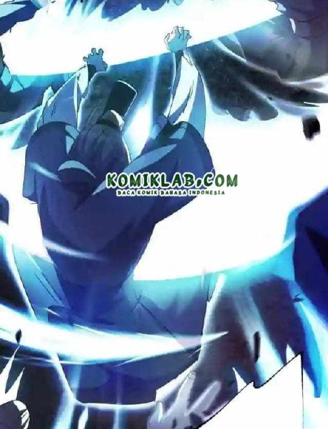 I Can Summon God chapter 06 halaman 24