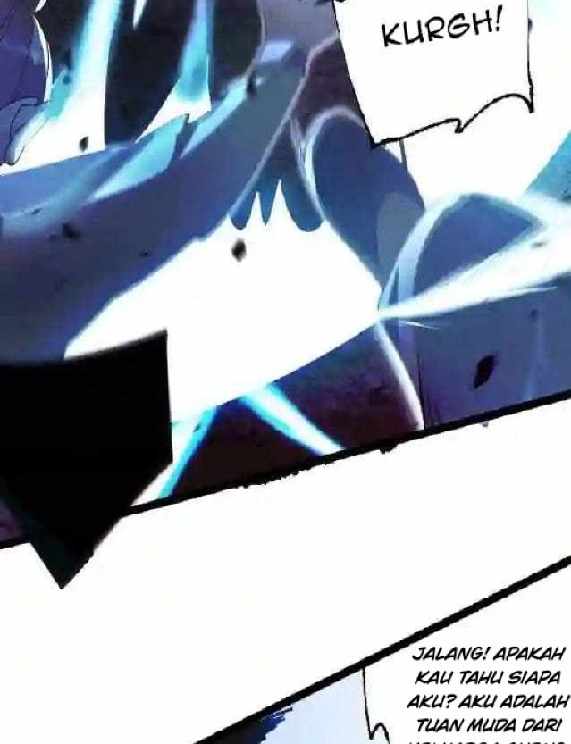 I Can Summon God chapter 06 halaman 25