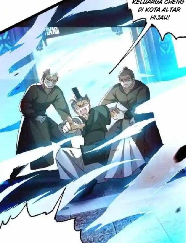 I Can Summon God chapter 06 halaman 26