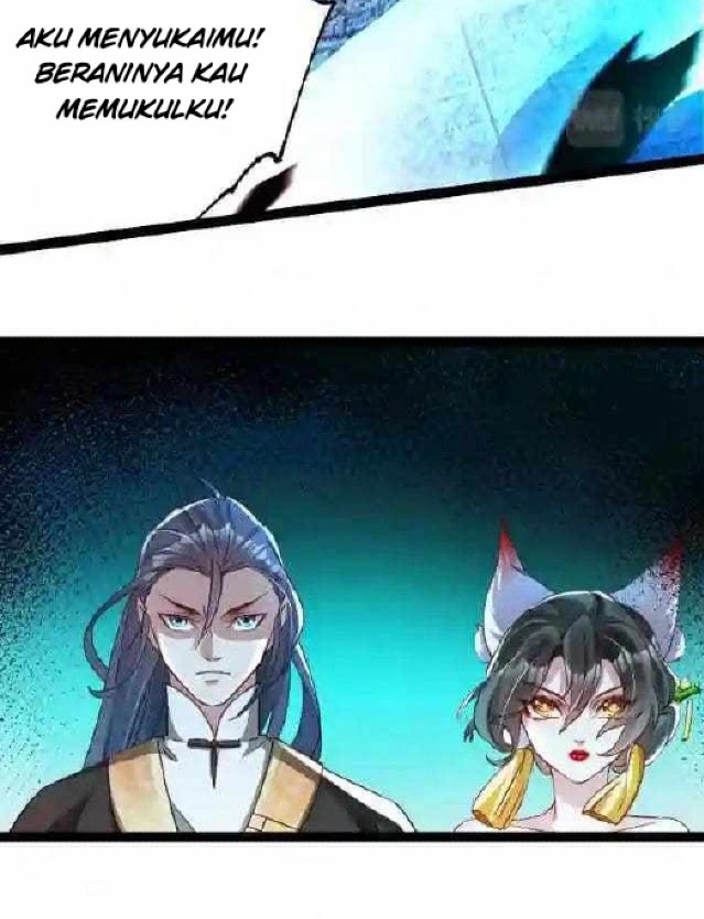 I Can Summon God chapter 06 halaman 27