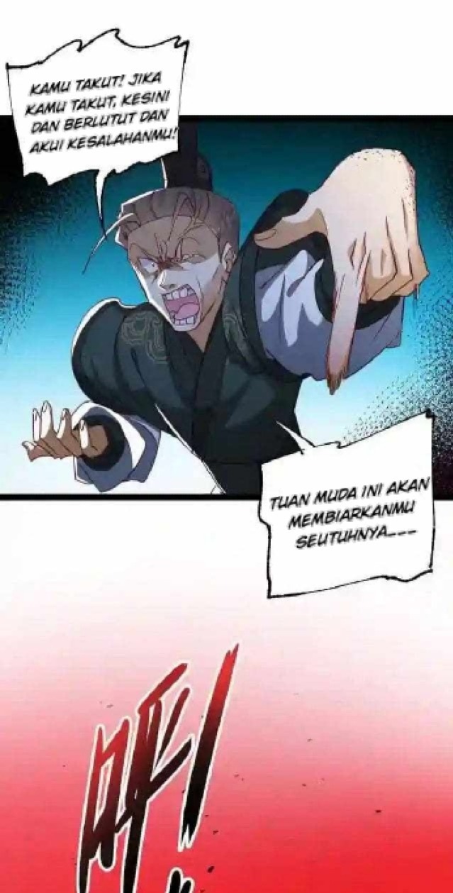 I Can Summon God chapter 06 halaman 30
