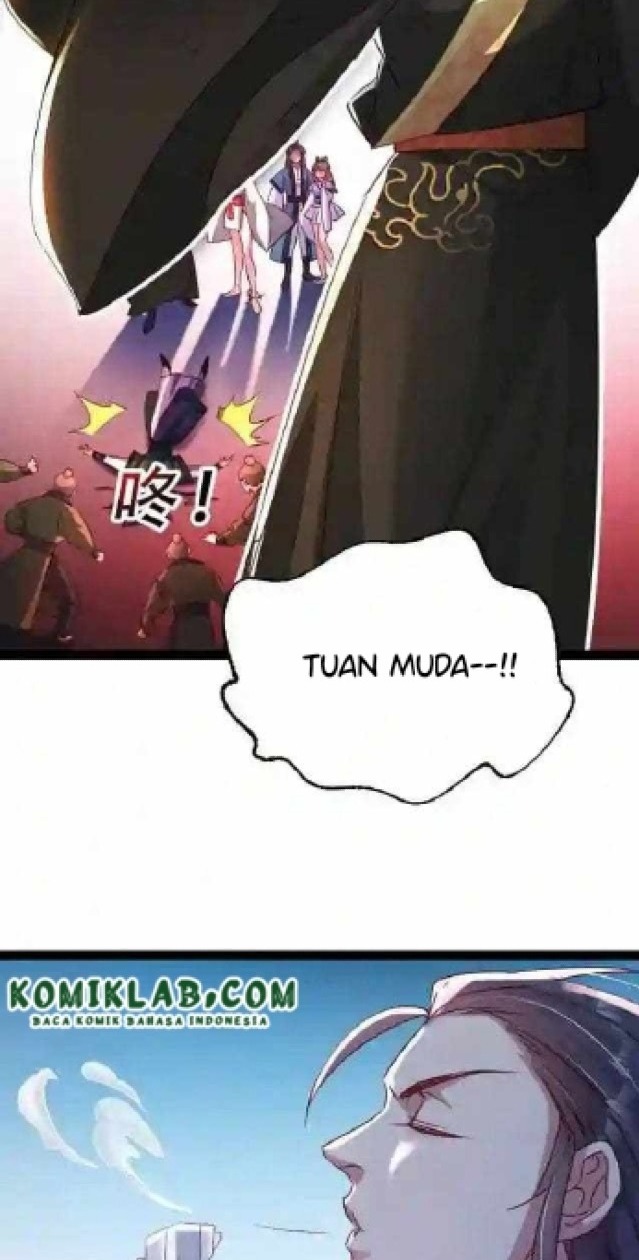 I Can Summon God chapter 06 halaman 32