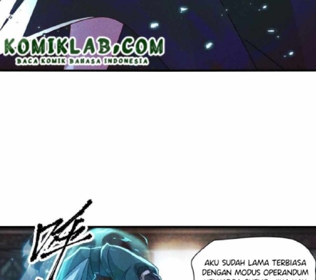 I Can Summon God chapter 07 halaman 4