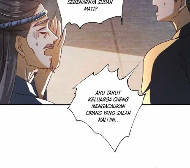 I Can Summon God chapter 07 halaman 8