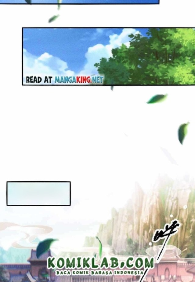 I Can Summon God chapter 07 halaman 10