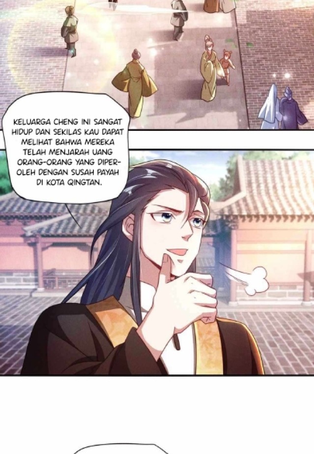 I Can Summon God chapter 07 halaman 12