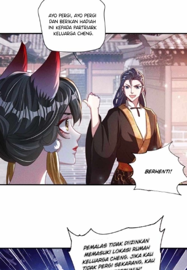 I Can Summon God chapter 07 halaman 13