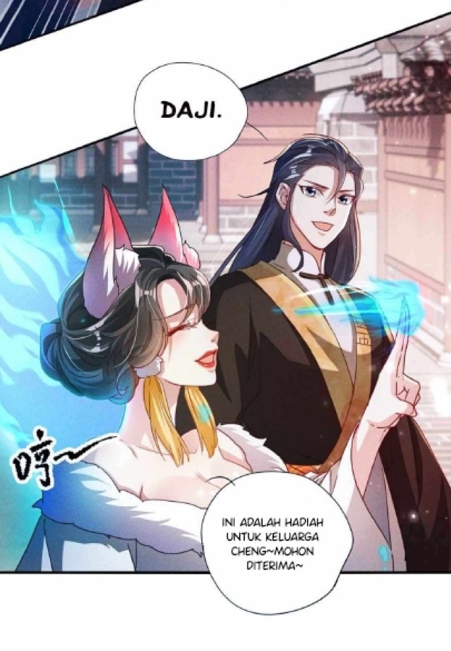 I Can Summon God chapter 07 halaman 15