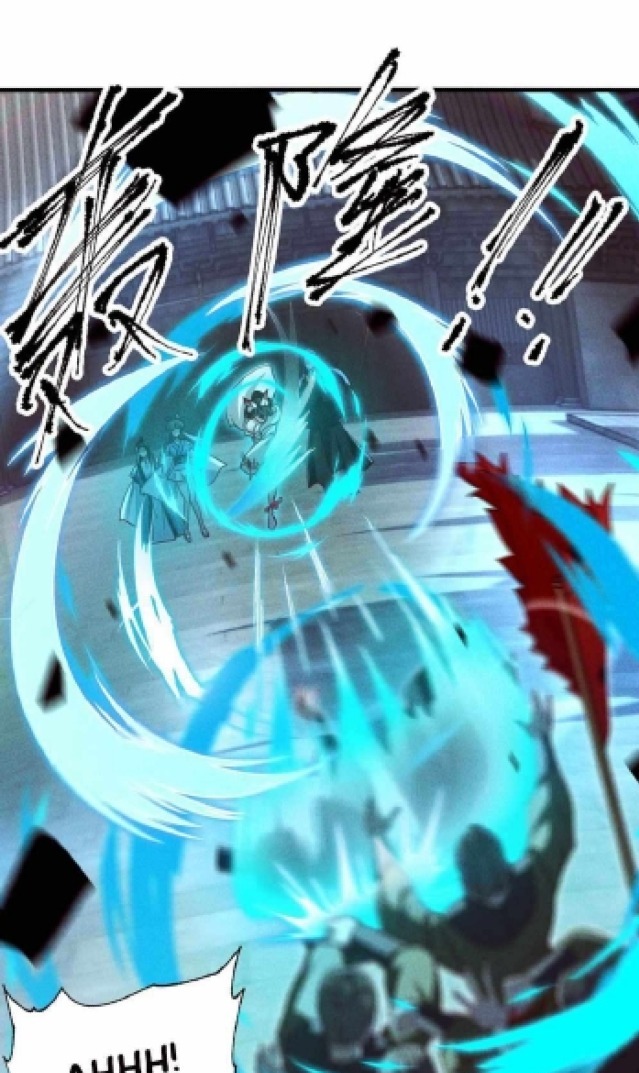 I Can Summon God chapter 07 halaman 16
