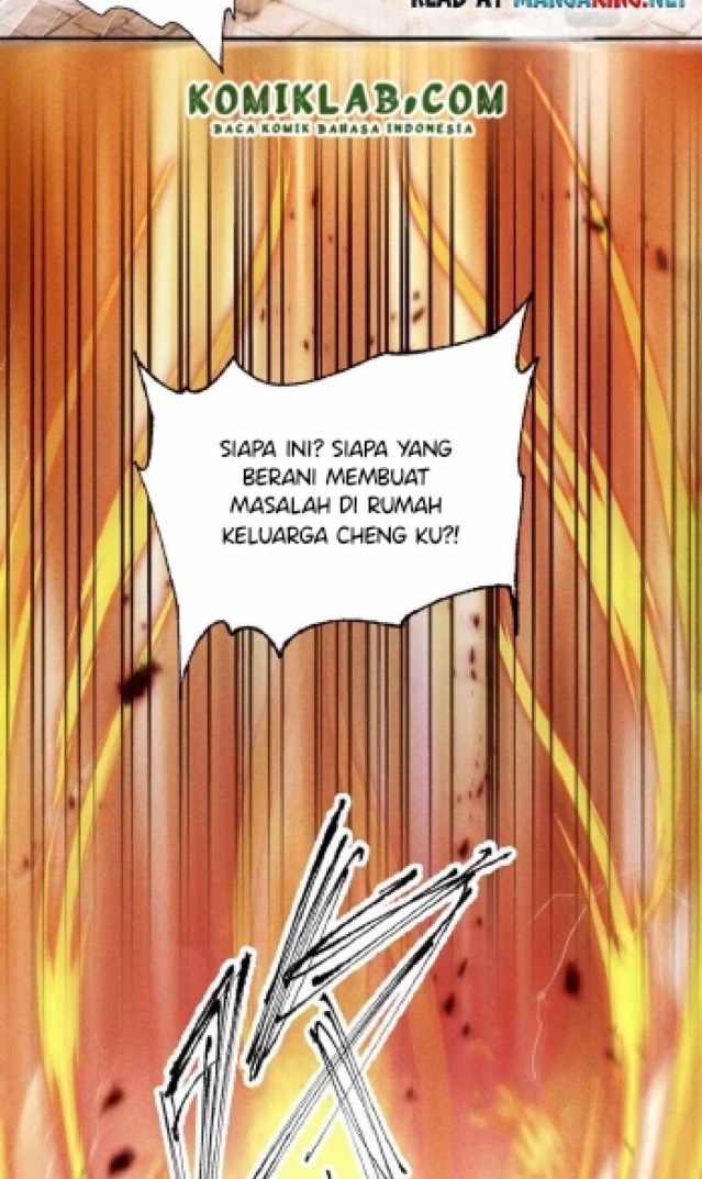 I Can Summon God chapter 07 halaman 18