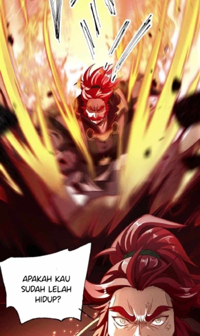 I Can Summon God chapter 07 halaman 19