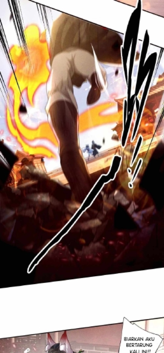 I Can Summon God chapter 07 halaman 23