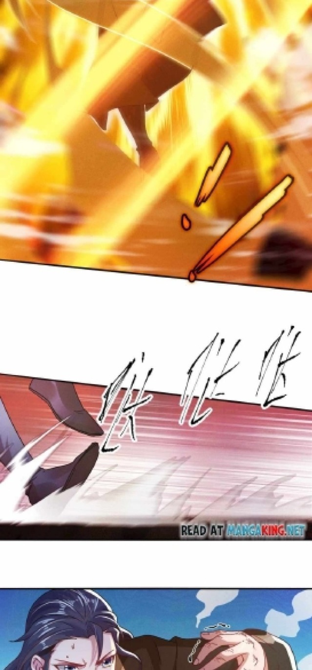 I Can Summon God chapter 07 halaman 26