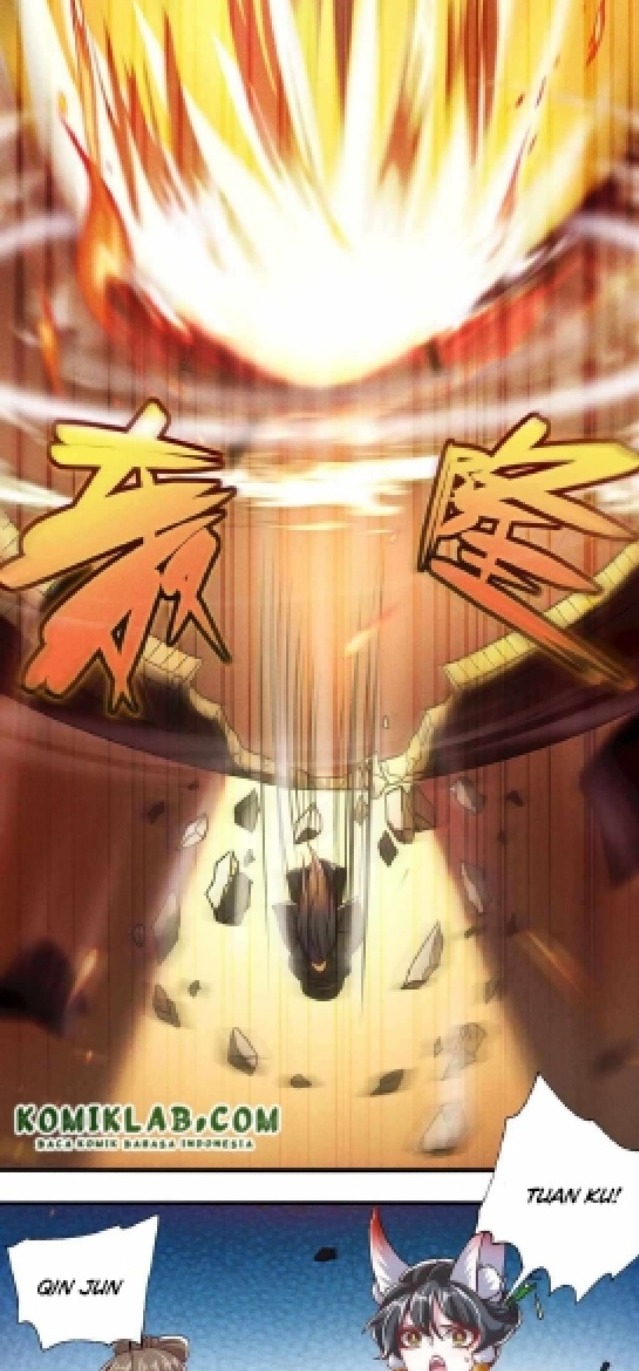 I Can Summon God chapter 07 halaman 28