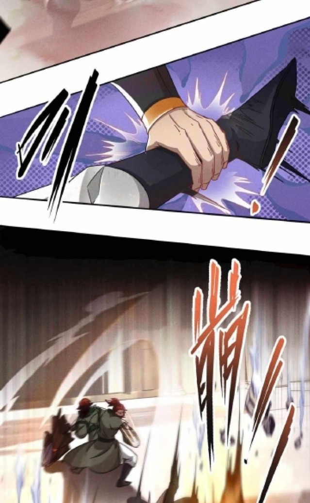 I Can Summon God chapter 07 halaman 31