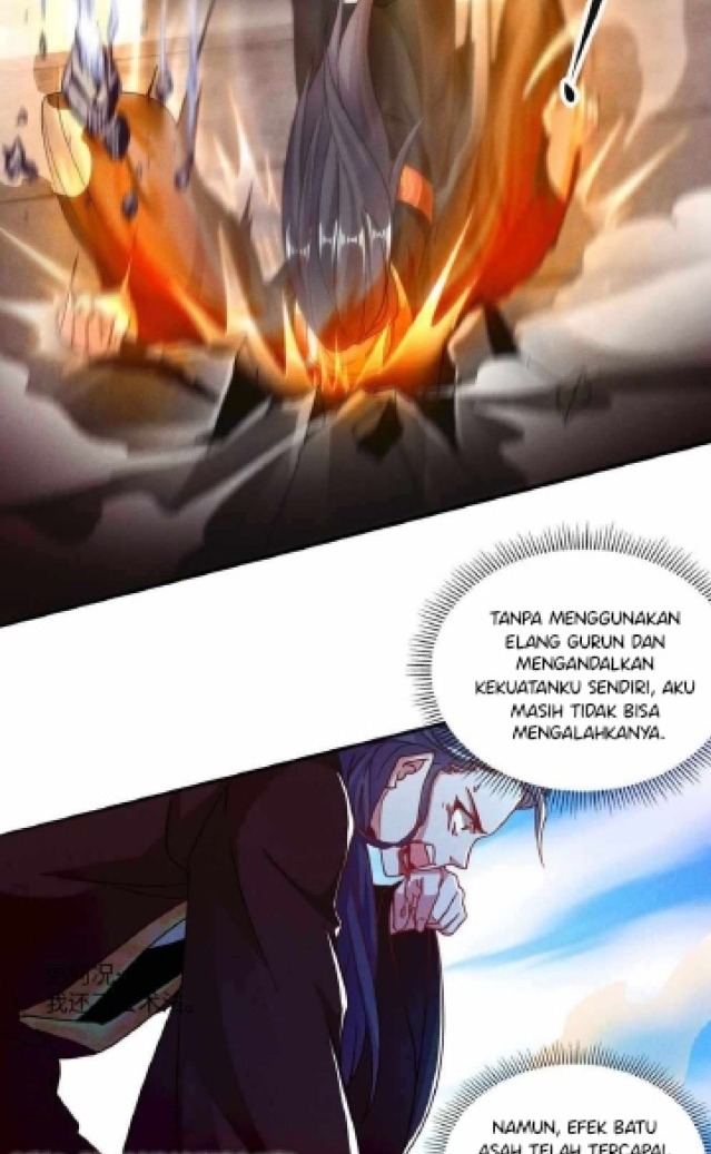 I Can Summon God chapter 07 halaman 32