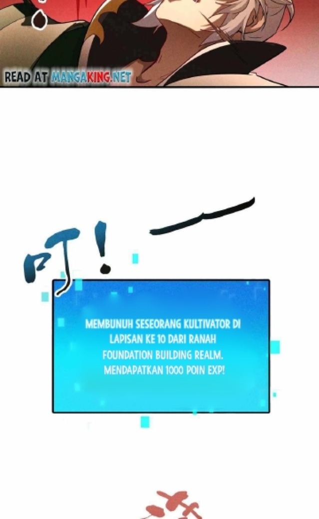 I Can Summon God chapter 07 halaman 36