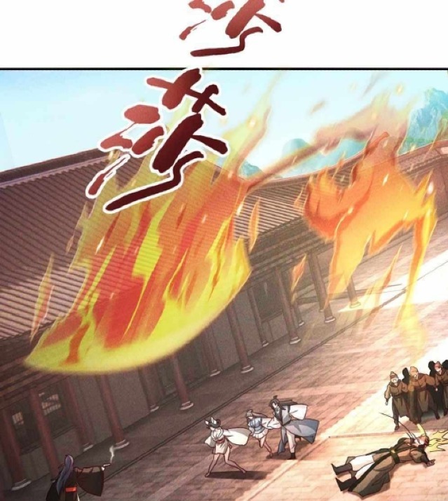 I Can Summon God chapter 07 halaman 37