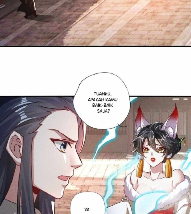 I Can Summon God chapter 07 halaman 38