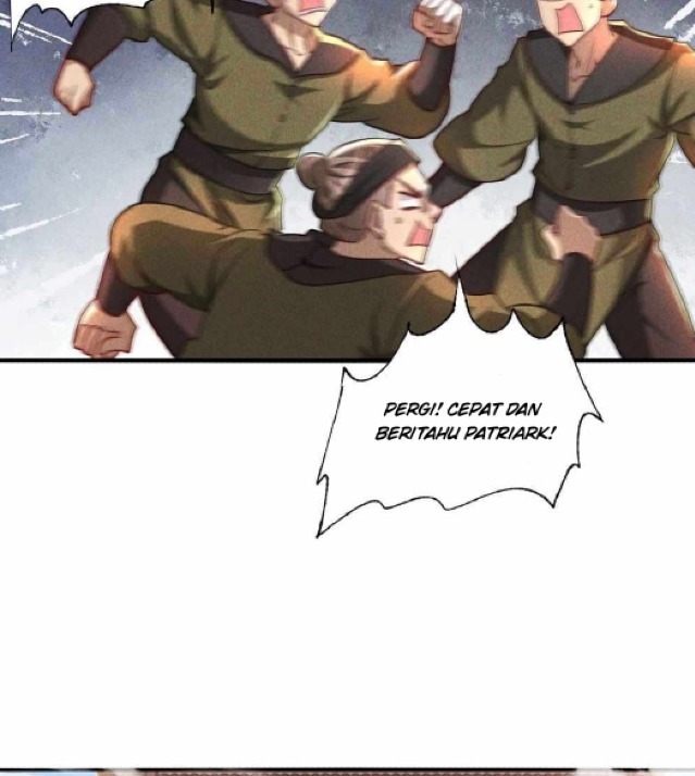 I Can Summon God chapter 07 halaman 40