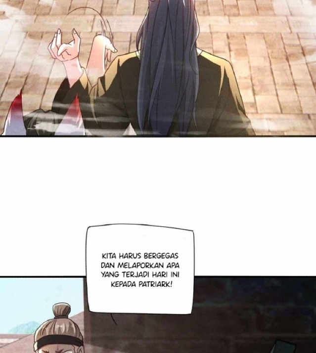 I Can Summon God chapter 07 halaman 42