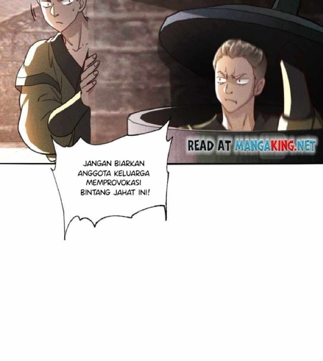I Can Summon God chapter 07 halaman 43