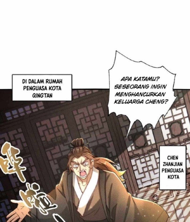 I Can Summon God chapter 07 halaman 44