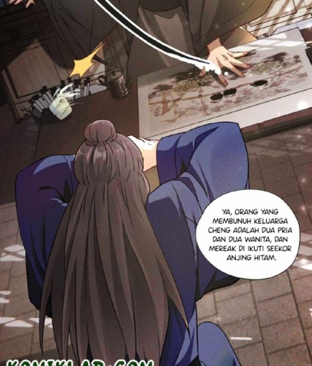 I Can Summon God chapter 07 halaman 45