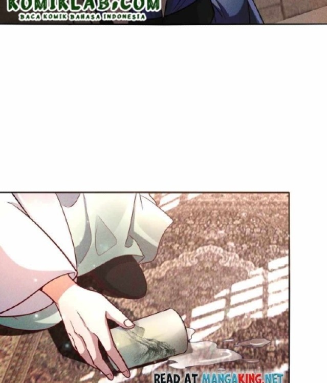I Can Summon God chapter 07 halaman 46