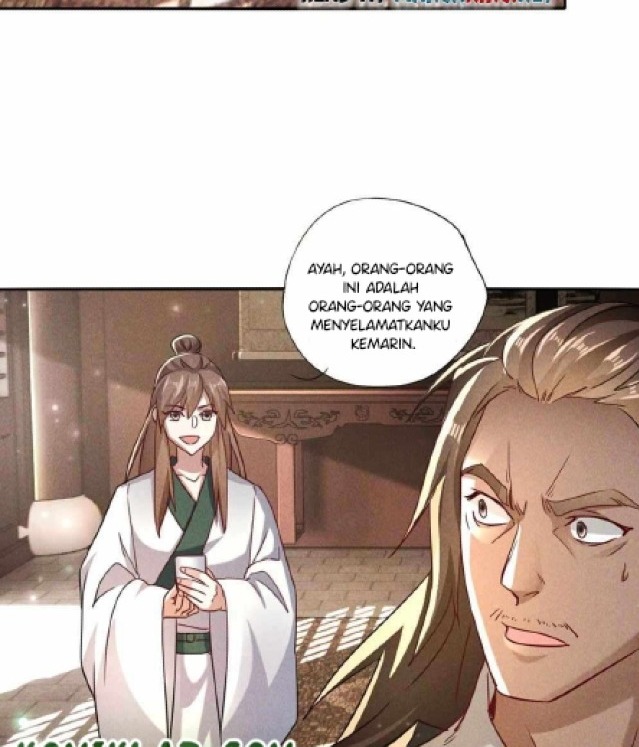 I Can Summon God chapter 07 halaman 47