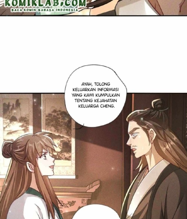 I Can Summon God chapter 07 halaman 48