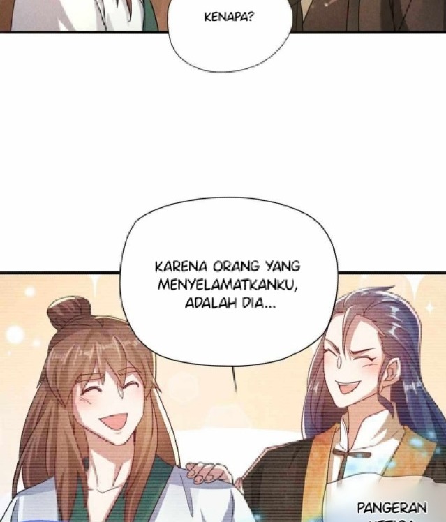 I Can Summon God chapter 07 halaman 49