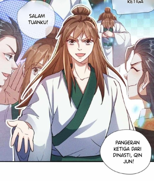 I Can Summon God chapter 07 halaman 50