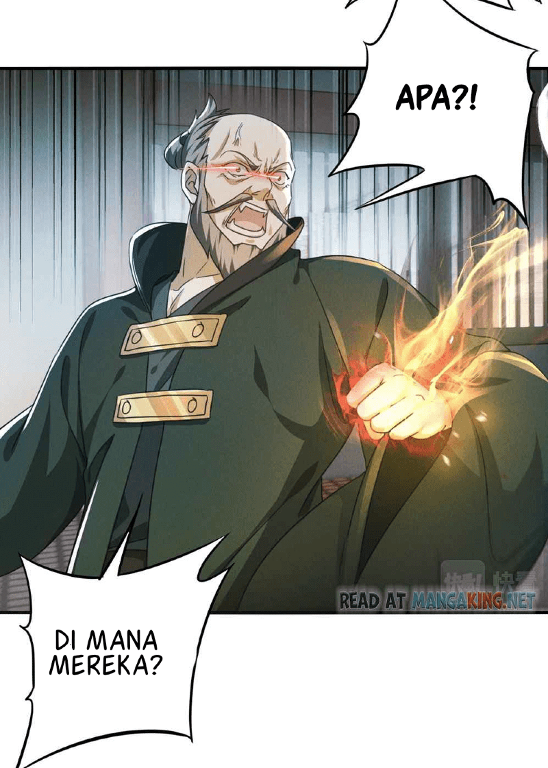 I Can Summon God chapter 08 halaman 5