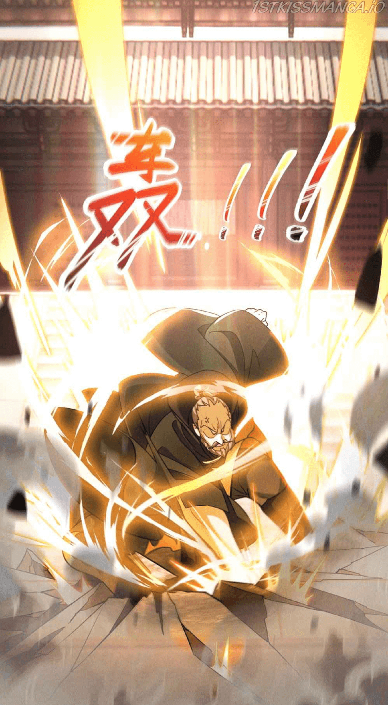 I Can Summon God chapter 08 halaman 14