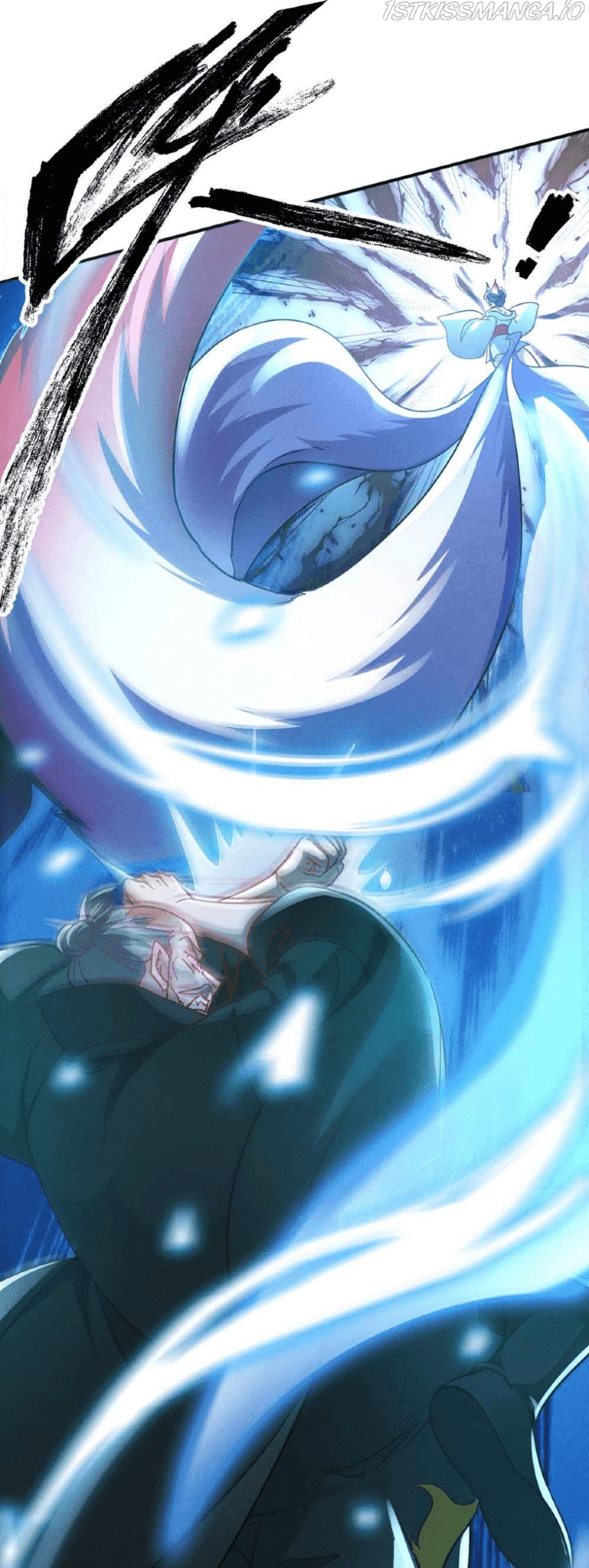 I Can Summon God chapter 08 halaman 20