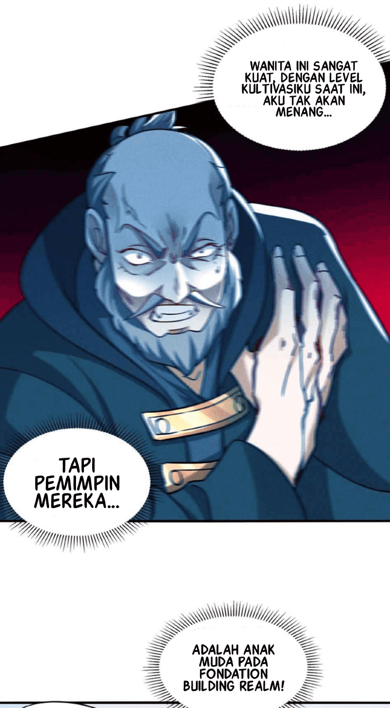 I Can Summon God chapter 08 halaman 24