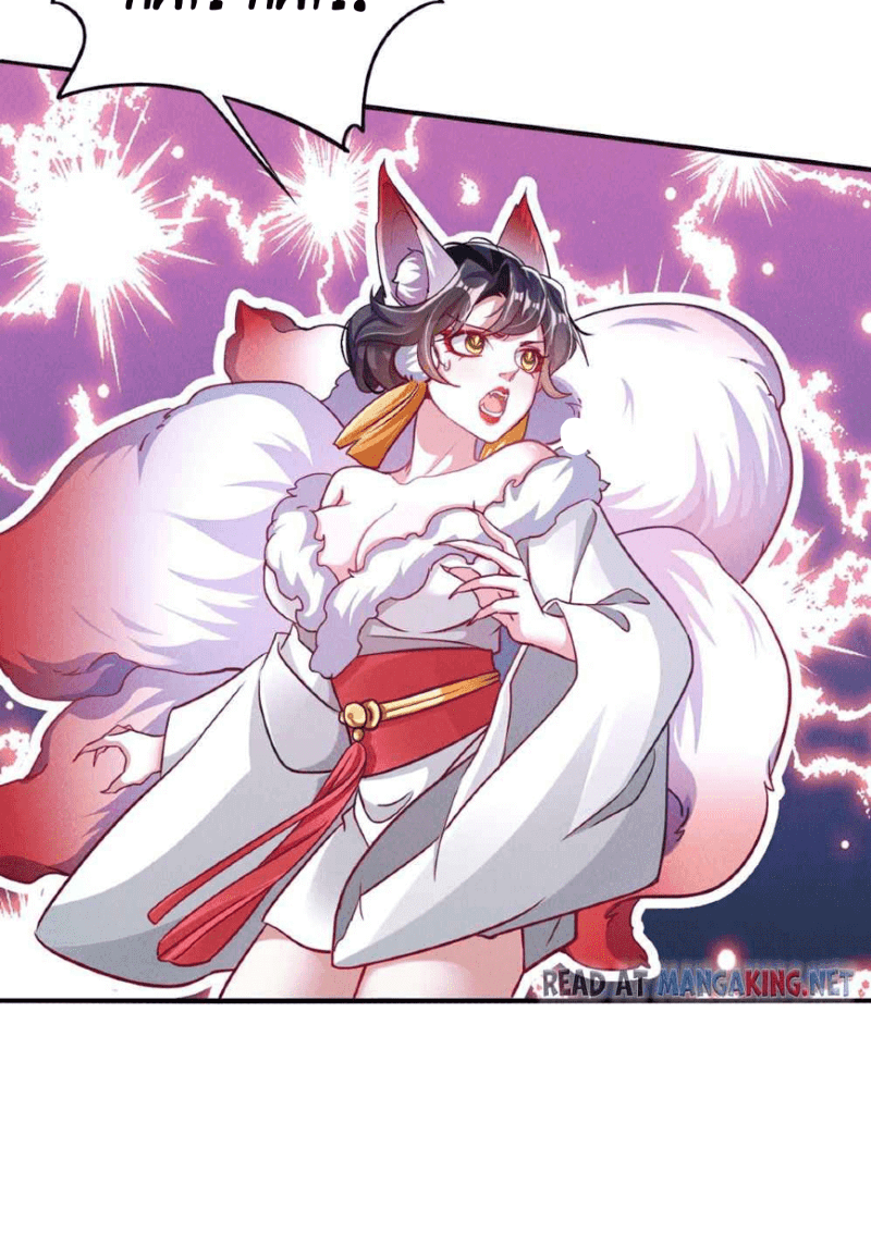 I Can Summon God chapter 08 halaman 29