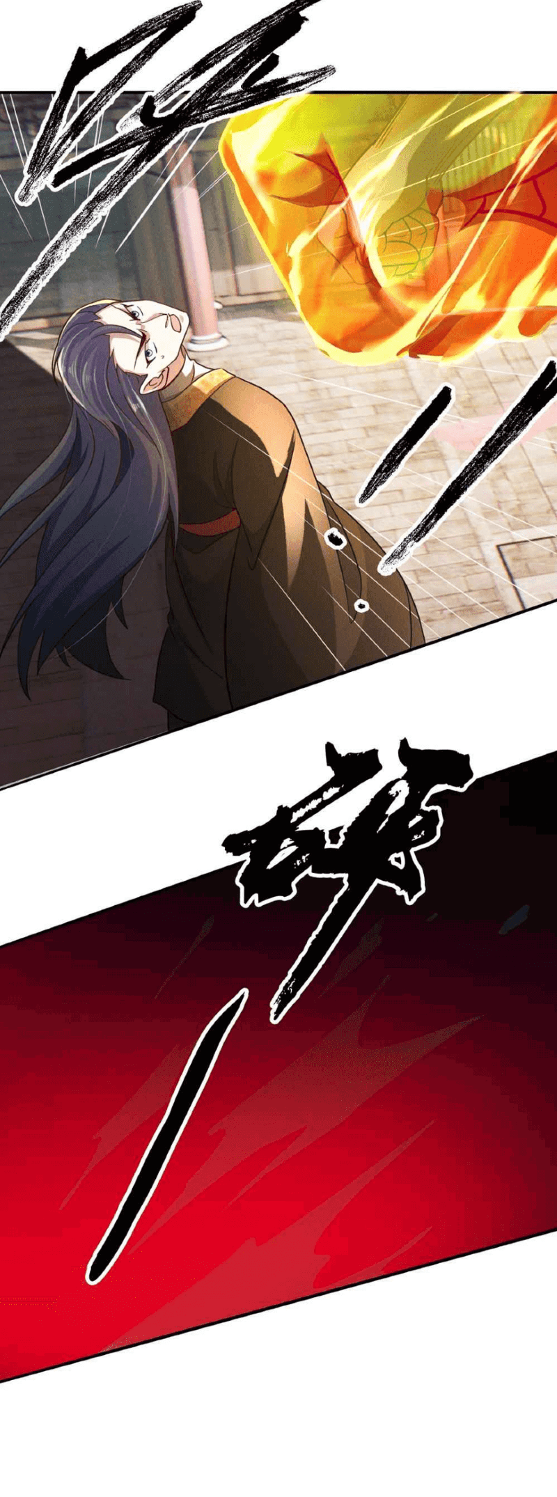 I Can Summon God chapter 08 halaman 31
