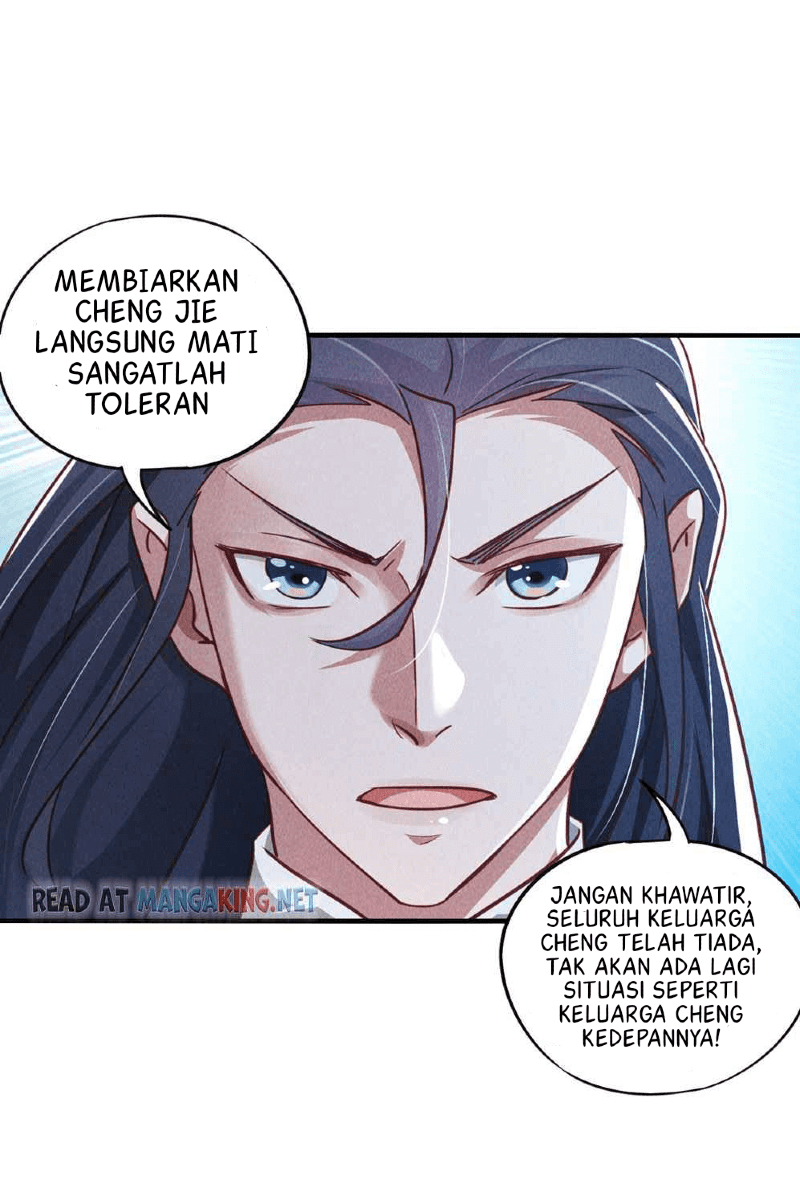 I Can Summon God chapter 08 halaman 46