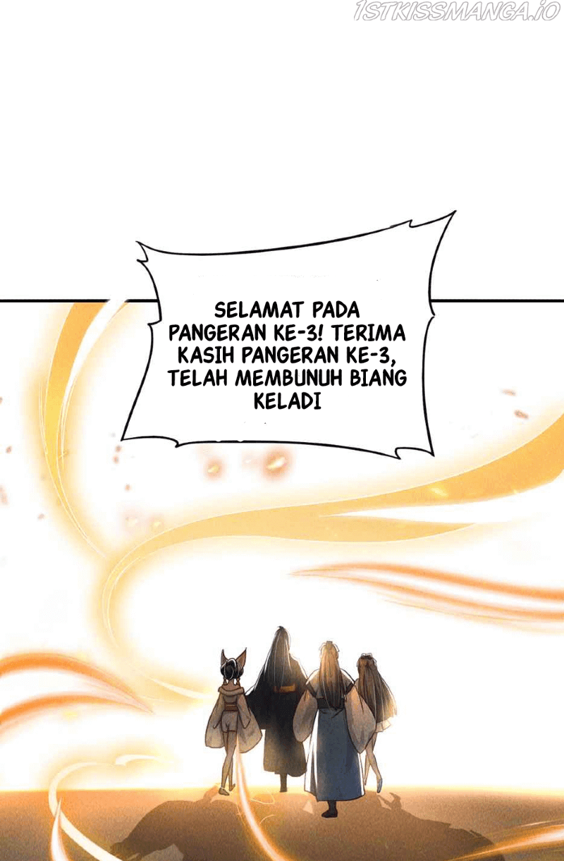 I Can Summon God chapter 08 halaman 48