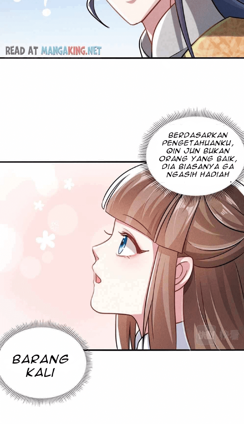 I Can Summon God Bab 09 halaman 13
