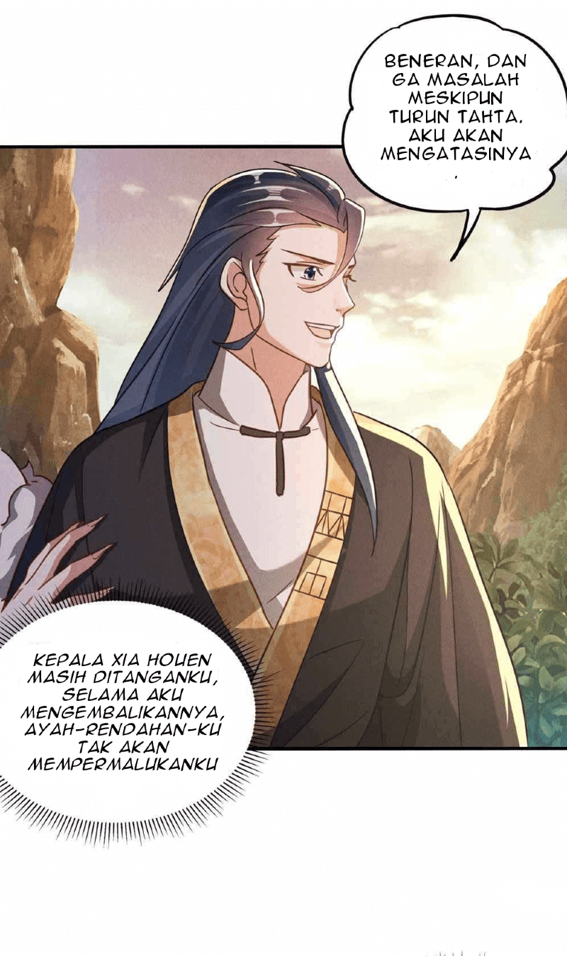 I Can Summon God Bab 09 halaman 18