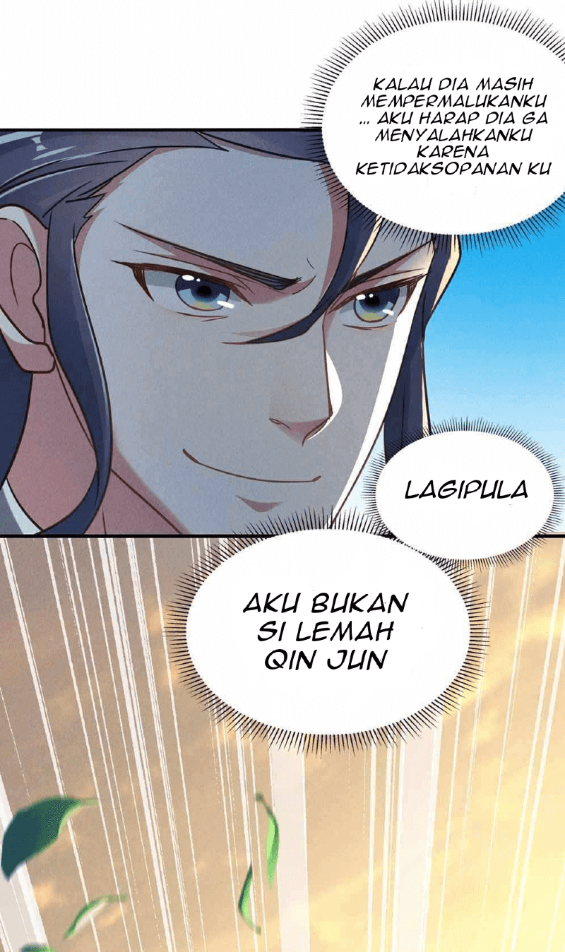 I Can Summon God Bab 09 halaman 19