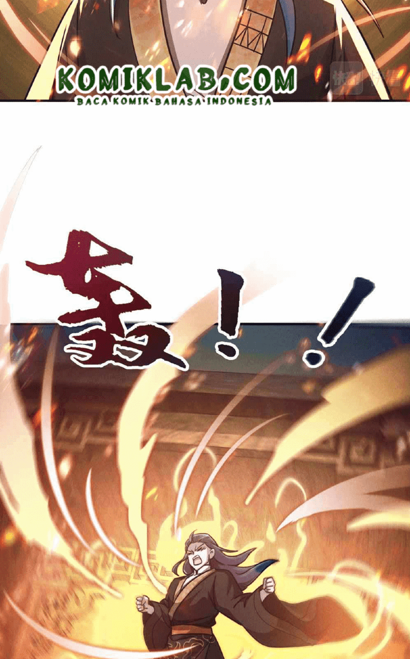 I Can Summon God Bab 09 halaman 42