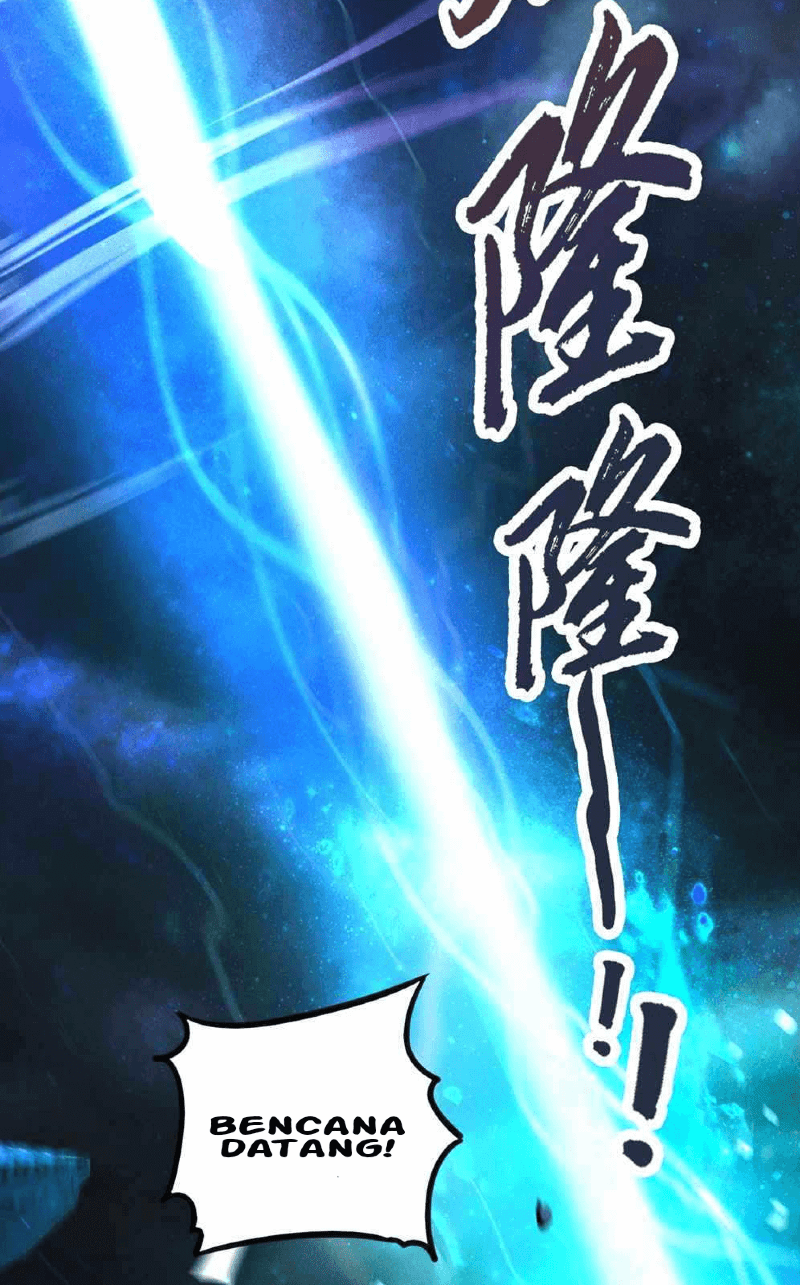 I Can Summon God Bab 09 halaman 44