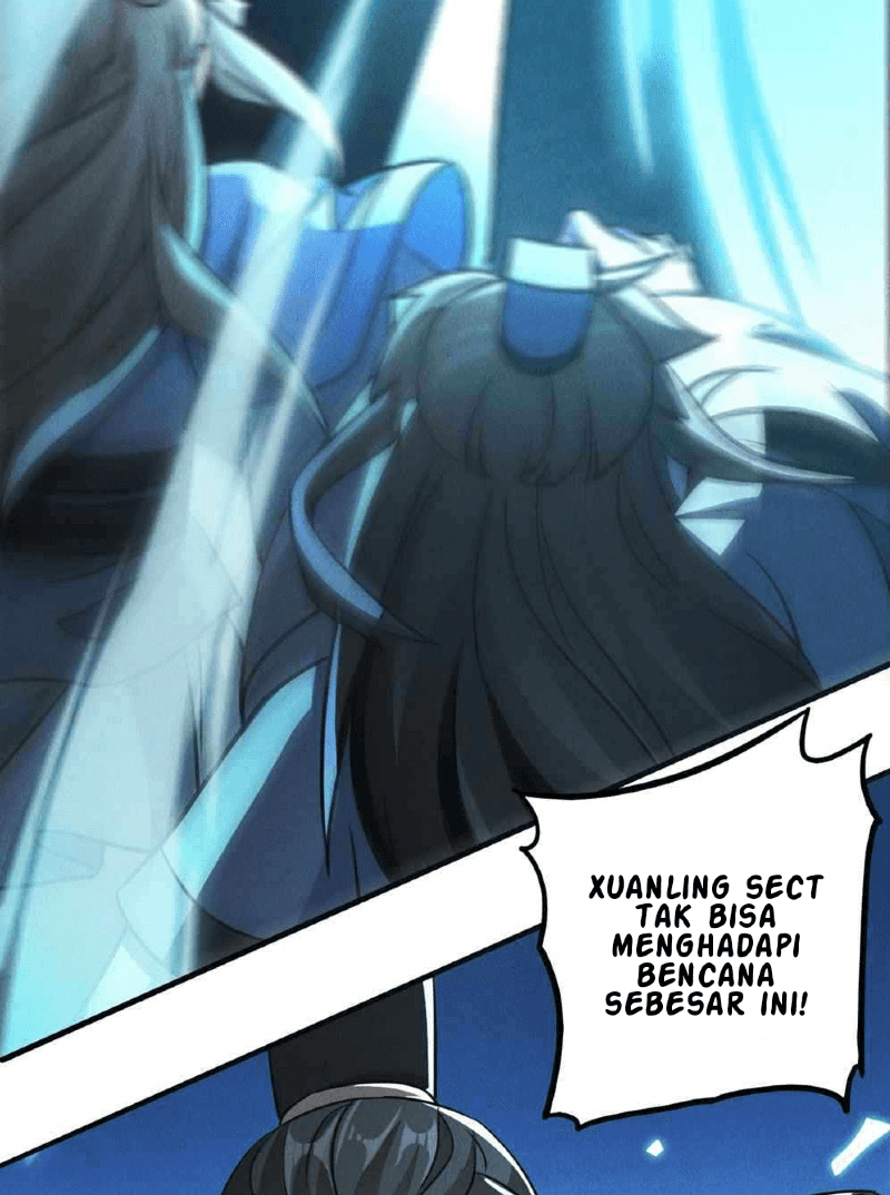 I Can Summon God Bab 09 halaman 52