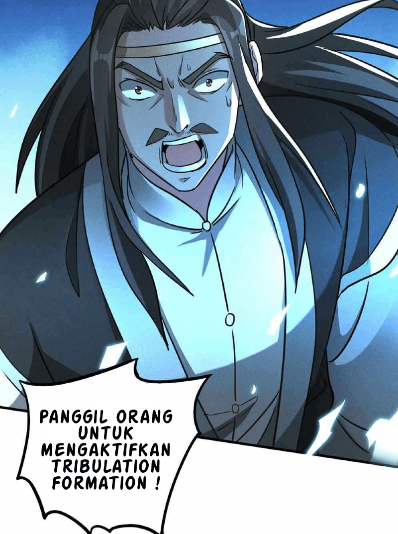 I Can Summon God Bab 09 halaman 53