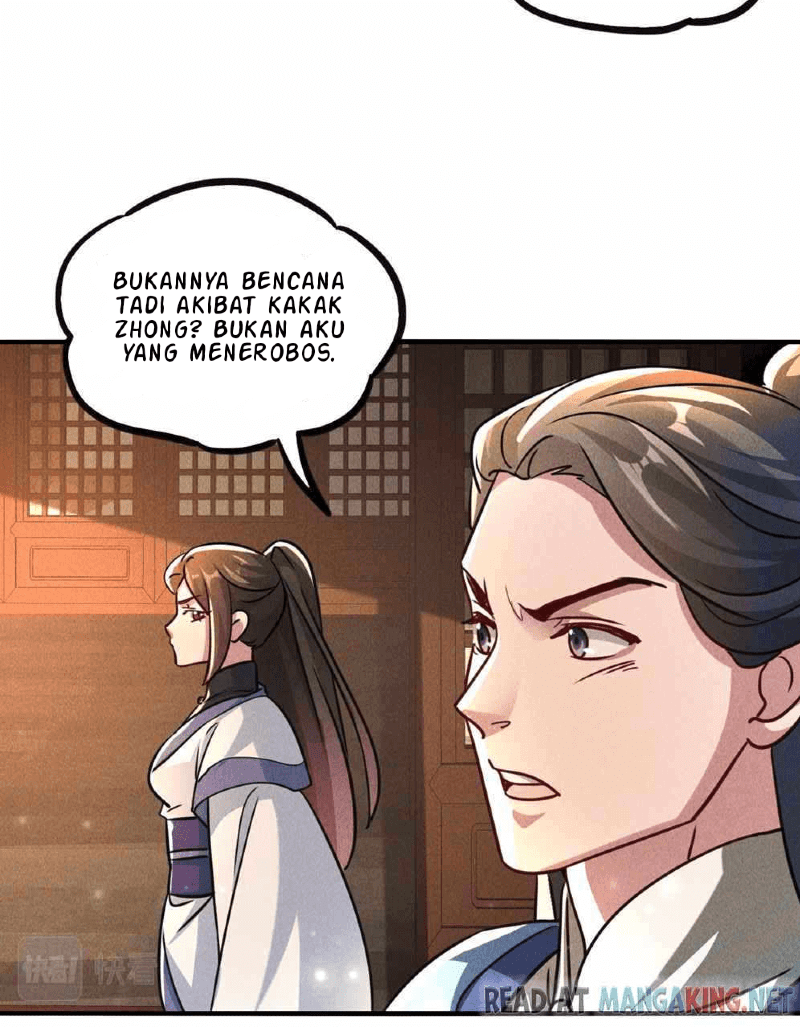 I Can Summon God chapter 10 halaman 2