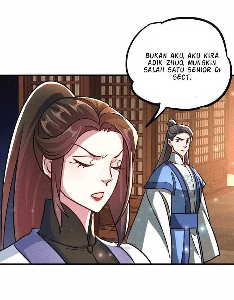 I Can Summon God chapter 10 halaman 3